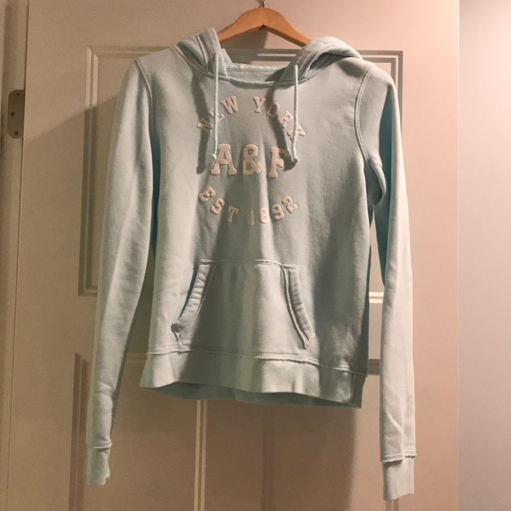 Abercrombie & Fitch hoodie